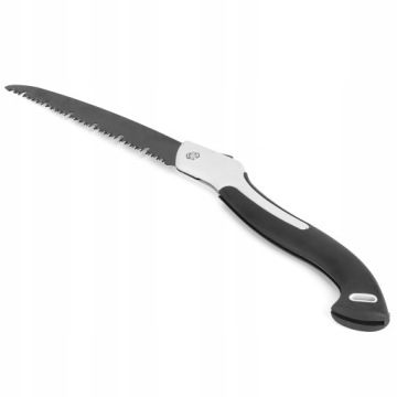 РУЧНАЯ ПИЛА СКЛАДНАЯ ДЛЯ САДОВЫХ ВЕТОК ОСТРЫХ ДЛИННЫХ ДЕРЕВЬЕВ