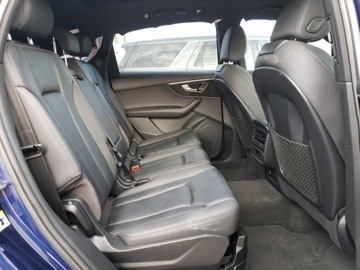 Audi Q7 II 2021 Audi Q7 2021 AUDI Q7 PREMIUM 2.0 Benzyna 248KM, zdjęcie 11