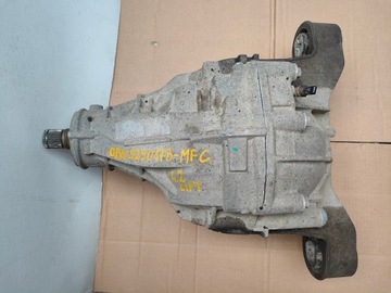 NÁPRAVA DIFER ZADNÍ 0BN525017B MFC CAYENNE 4.2TDI 7P FACELIFT