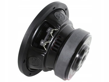 Экскурсия, сабвуфер, 8 дюймов, 20 см, 1000 Вт, динамик