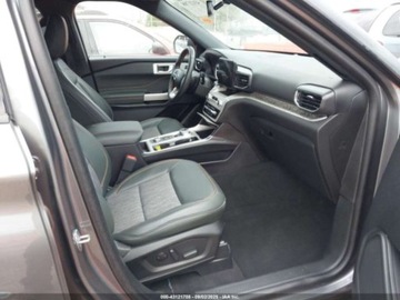 Ford Explorer VI 2023 Ford Explorer Timberline 2023 2.3l 2.3 Benzyna 300KM, zdjęcie 8