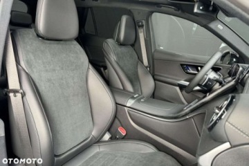 Mercedes GLC C254/X254 Coupe 2.0 220d 197KM 2025 Mercedes-Benz GLC Mercedes-Benz GLC 220 d mHEV 4-Matic AMG Line 2.0 Diesel, zdjęcie 21