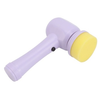 Портативная ручная электрическая щетка