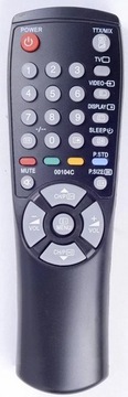 Pilot Samsung aa59-00104c CK-22B5XR CK-6202SXR CS-21M6WTQ CW-21C73N