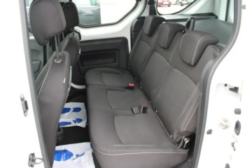 Dacia Dokker 2020 Dacia Dokker 1.5 LAUREATE 90HP F-vat, zdjęcie 14