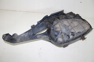 HONDA DEAUVILLE NTV 650 боковой обтекатель багажника