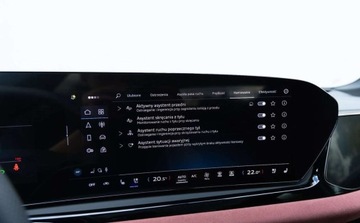 Audi A5 B10 S5 Limousine 3.0 TFSI 367KM 2024 Audi S5 Coupe S5 Limousine TFSI 367 KM S tronic salon PL Gwarancja Panoram, zdjęcie 24