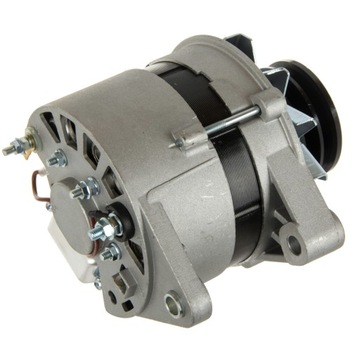 ГЕНЕРАТОР URSUS C-385 902 914 ZETOR 14V 55A