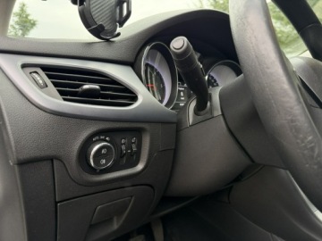 Opel Astra K Sports Tourer 1.6 CDTI 95KM 2017 Opel Astra Sports Tourer | Serwis | Nowe, zdjęcie 30