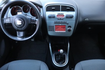 Seat Altea XL 2.0 TDI 140KM 2007 Seat Altea XL 2.0 TDI, Klima, Klimatronic, zdjęcie 11