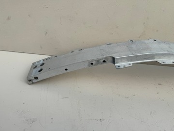 MERCEDES C-CLASS W205 14-21R УСИЛИТЕЛЬ БАМПЕРА ПЕРЕДНИЙ A2056202034