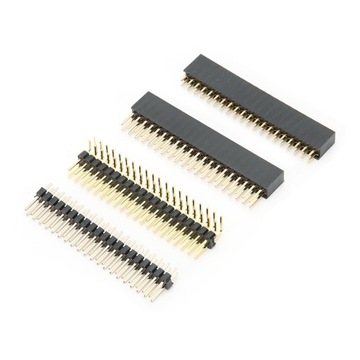 Listwa pinowa 40Pin dla Raspberry Pi Zero W