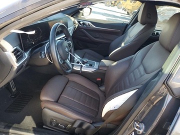 BMW Seria 4 G22-23-26 2024 BMW M4 40XI Gran Coupe 2024 3.0l 3.0 Benzyna 382KM, zdjęcie 7