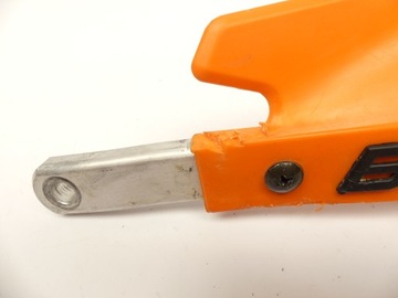 . РУЛЬ РУЛЬ ЛЕВАЯ + ПРАВАЯ КРЫШКА BARKBUSTERS V030 UNIVERSAL