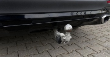 Mercedes GLC C254/X254 SUV 2.0 300d 269KM 2024 Mercedes-Benz GLC SalonPL AMG Line Kamera 360 Digital Light Hak Pamiec fot, zdjęcie 8