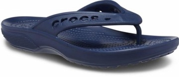 Męskie Lekkie Buty Japonki Klapki Crocs Baya 208192 Flip 43-44