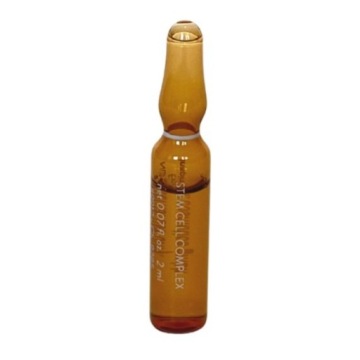 СТВОЛОВЫЕ КЛЕТКИ - АМПУЛЫ (7X2ML)