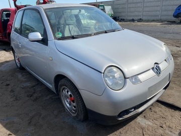 VW LUPO FACELIFT 98-05 ZRCÁTKO VNITŘNÍ ZPÁTEČNÁ ZADNÍ