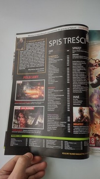 CD-Action 4/2013 без дисков