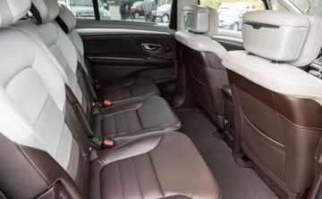 Renault Espace V Van 1.6 Energy TCe 200KM 2016 Renault Espace 1.6B 200Ps Full Ledy Panorama Skora Head Up Masaze FULL OPC, zdjęcie 34