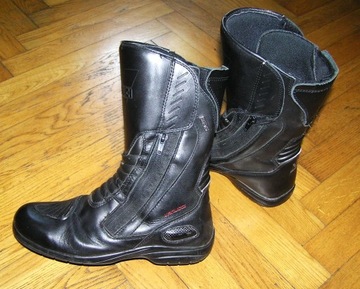 Buty VTB 20 Da Grande Sympatex SKÓRA 44 IDEAŁ
