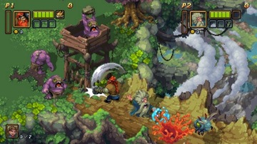 Игра Bitmap Bureau Collection для PS5
