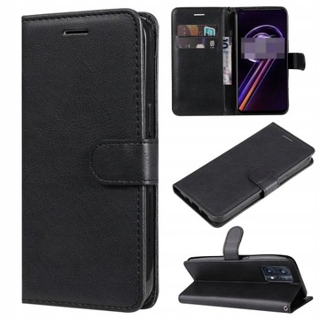 ETUI POKROWIEC SK0RZANE DO Realme 9 Pro Plus