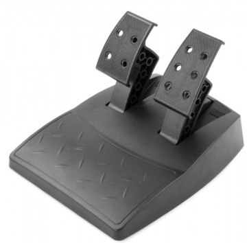 РУЛЕВОЕ КОЛЕСО С ВИБРАЦИЕЙ ПК PS3 USB + ПЕДАЛИ ПЕРЕДАЧ