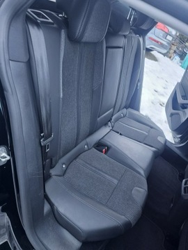 Peugeot 508 II SW 1.6 PureTech 180KM 2020 Peugeot 508 1.6 120tkm 180PS Full LED KAMERA 360, zdjęcie 19