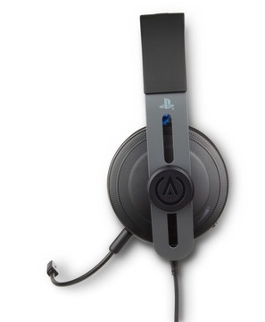 Проводные наушники FUSION PRO PS5/PS4 — PowerA