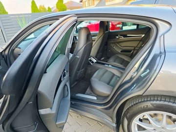 Porsche Panamera I 2014 Porsche Panamera 3.0 Diesel 300KM BOSE Pneumatyka Kamera KeylessGo___WZORO, zdjęcie 14