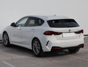 BMW Seria 1 F70 2025 BMW 1 123 xDrive, Salon Polska, 1. Właściciel, zdjęcie 3