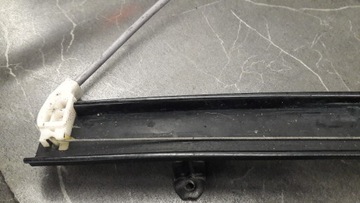 0130822202 MECHANIZMUS OKNO LEVÝ PŘEDNÍ MICRA K12