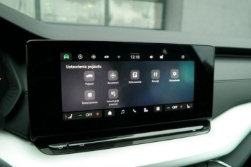 Skoda Octavia IV Liftback 1.5 TSI EVO 150KM 2026 Škoda Octavia Skoda Octavia Combi Drive Essence, zdjęcie 15