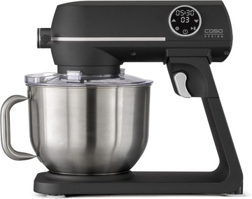 ROBOT KUCHENNY CASO KM 1800 Black-E