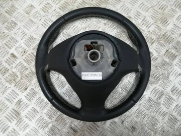 FIAT GRANDE PUNTO EVO VOLANT KŮŽE
