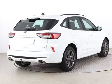 Ford Kuga III SUV 2.0 EcoBlue MHEV 150KM 2020 Ford Kuga 2.0 EcoBlue mHEV, Serwis ASO, Navi, zdjęcie 4