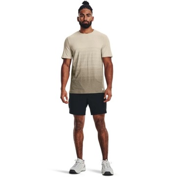 Spodenki Under Armour Vanish Woven 6in Shorts