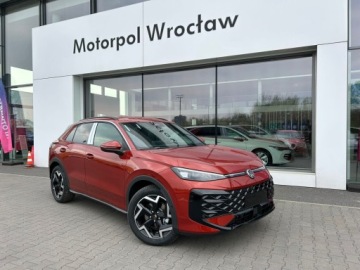 Volkswagen T-Roc I SUV Facelifting 1.5 TSI ACT 150KM 2026 Volkswagen T-Roc R-Line 1.5 eTSI 150 KM DSG-7, zdjęcie 2