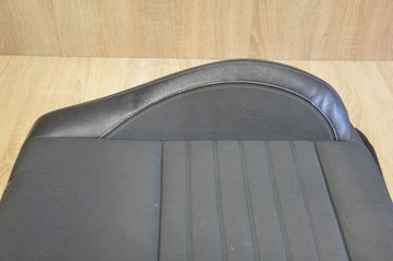 ЗАДНЯЯ СИДЕНЬЯ RENAULT LAGUNA III