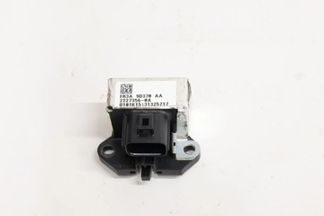 FORD MUSTANG GT VI MODUL PUMPY PALIVA FR3A-9D370-AA