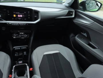 Opel Mokka II SUV 1.2 Turbo 130KM 2021 Opel Mokka 1.2 Turbo, Salon Polska, Serwis ASO, zdjęcie 7