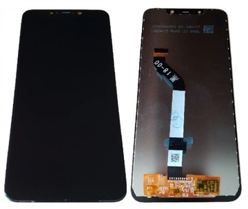NOWY WYŚWIETLACZ LCD DOTYK Xiaomi POCOPHONE F1