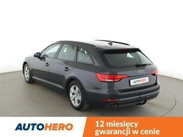 Audi A4 B9 Avant 2.0 TDI 150KM 2017 Audi A4 Avant 2.0 TDI Automat Ultra Climatronic, zdjęcie 3