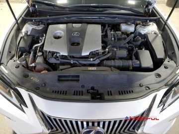 Lexus ES VII (XV70) 2020 Lexus ES 2020 r. , 2,5L 300H LUXURY 2.5 Hybryda 215KM, zdjęcie 10