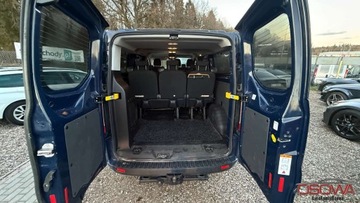 Ford Tourneo Custom 2019 Ford Tourneo Custom 2.0 TDCI 130KM pelna faktura lat full serwis zadbany b, zdjęcie 23