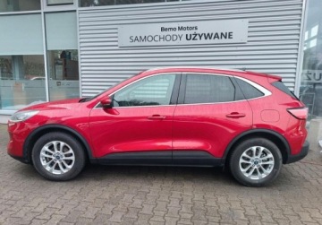 Ford Kuga III SUV 2.0 EcoBlue MHEV 150KM 2020 Ford Kuga 2.0 EcoBlue mHybrid 150KM SalonPL SerwisASO FV23 Gwarancja 2.0, zdjęcie 3