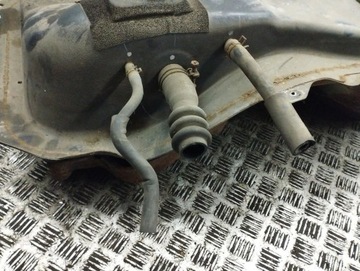 MAZDA CX-7 2011 NÁDRŽ PALIVA