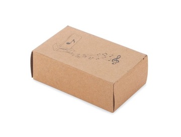 BAMBUSOWY STOJAK POD TELEFON na telefon EKOGŁOŚNIK