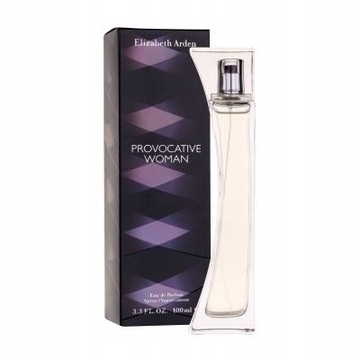 Perfumy Damskie ELIZABETH ARDEN PROVOCATIVE 100ML